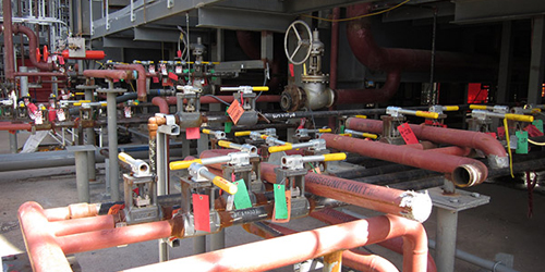 Application Of New Intelligent Valve Positioner In Control Valve